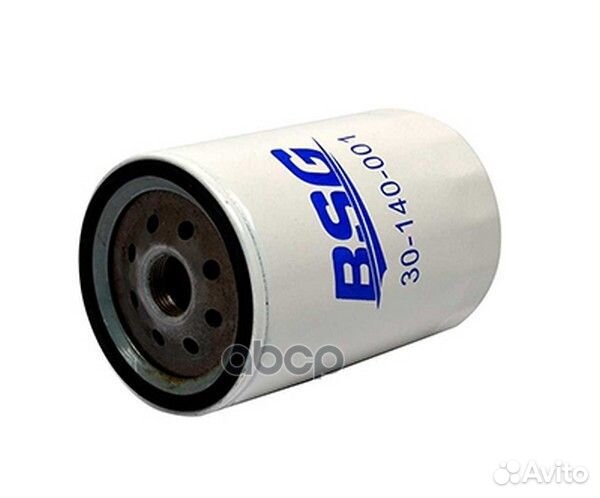 Фильтр масляный ford focus/transit connect 1.8D