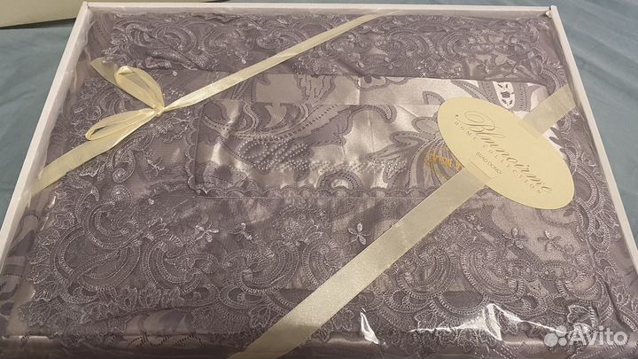 Белье постельное