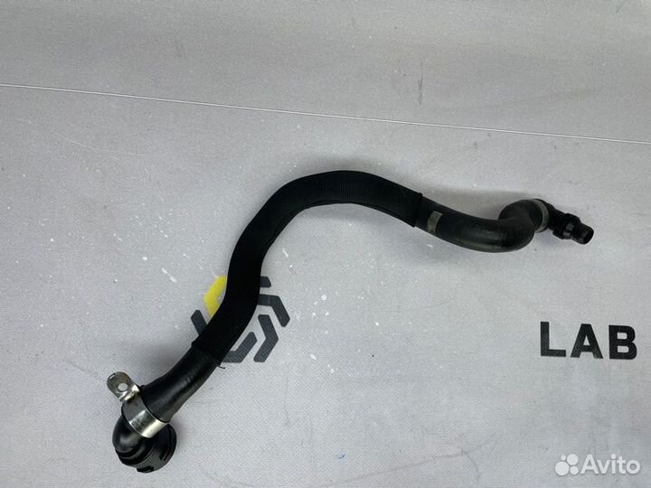 Патрубок системы охлаждения Bmw X6 E71 N57 N57D30B