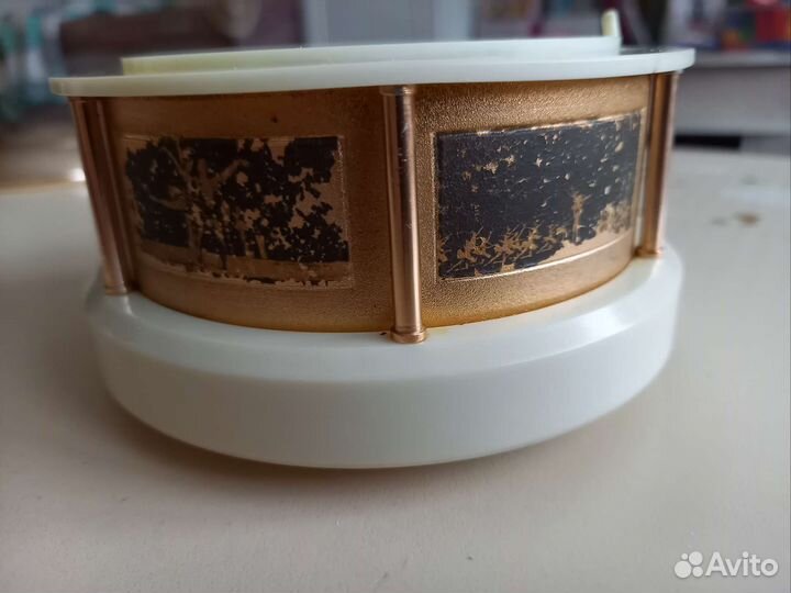 Музыкальная шкатулка