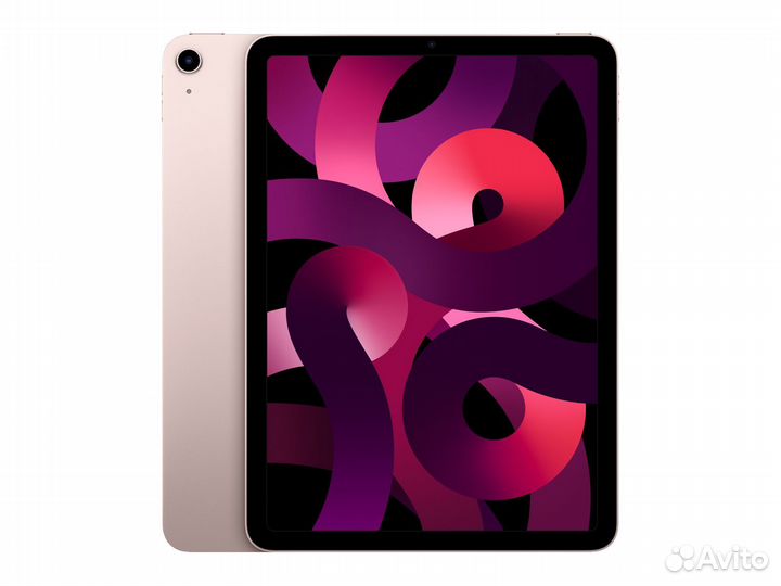 iPad Air 5 M1 64GB Cellular (LTE)