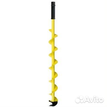 Шнек ледобура iceberg-110 (R) v2.0 правое вращение