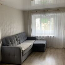 1-к. квартира, 30,5 м², 5/5 эт.