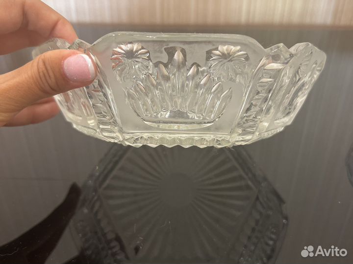 Ваза для фруктов