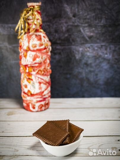 Шоколад на заказ плитка 70