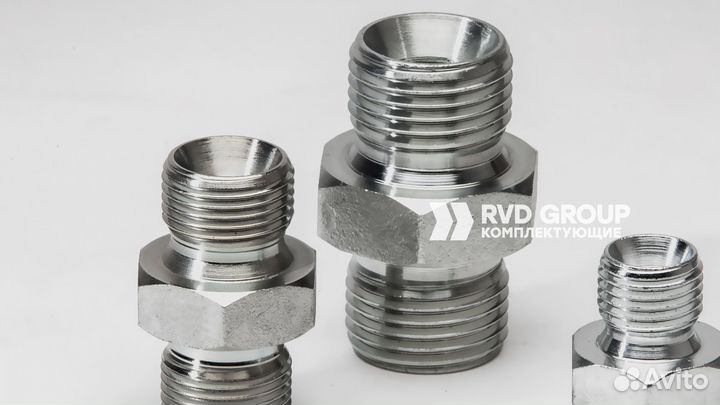 Шланги рвд от производителя