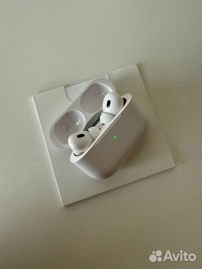 Airpods Pro 2 Huilian 277 h2s ultra