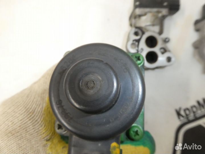 Клапан EGR mazda LFE220300