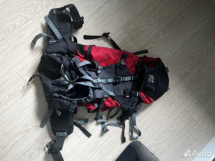 Рюкзак high peak