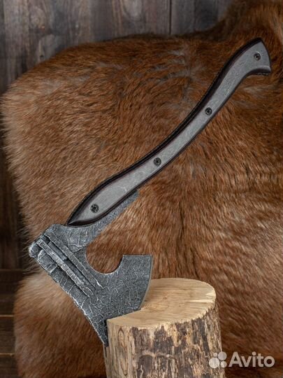 Топор хайтек