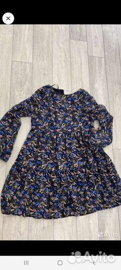 Платье новое 44 р