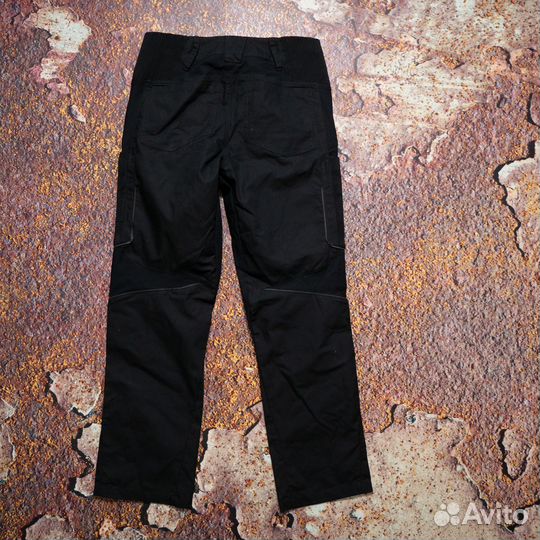 Engelbert Strauss 50 рабочие брюки стрейч