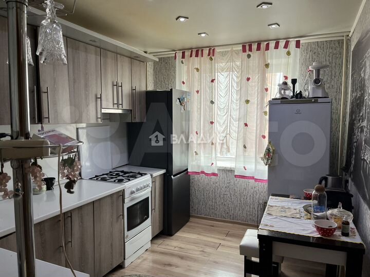 3-к. квартира, 73 м², 6/10 эт.