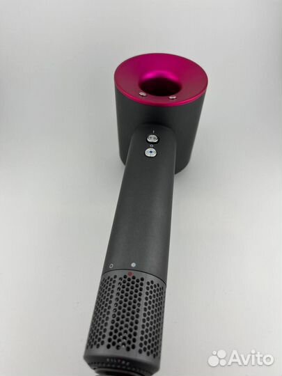 Фен Dayson supersonic hd08 малайзия