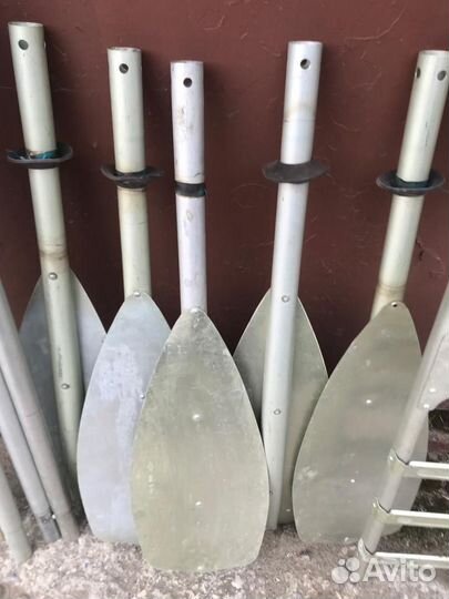 Запчасти для байдарки Таймень,Салют