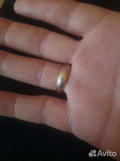 Золотое кольцо