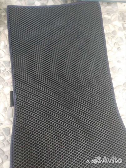 Эва коврики для лада х рей в идеале