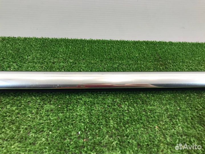 Молдинг двери задний левый Volkswagen Passat