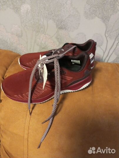 Кроссовки adidas bounce