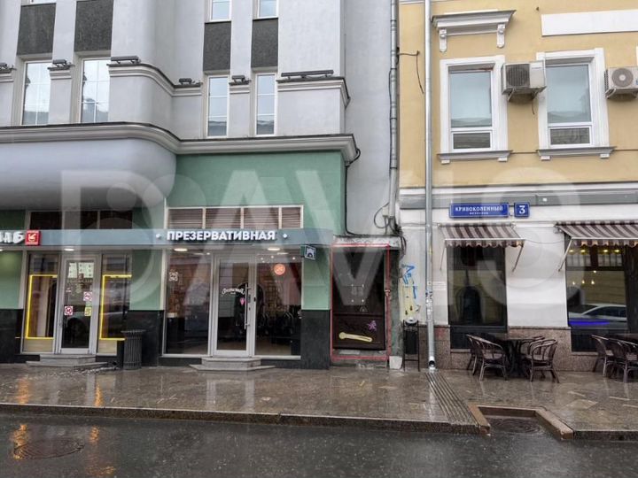 Сдам здание, 197.3 м²