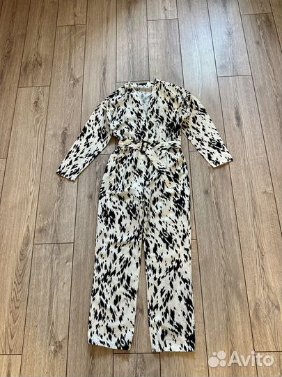 Комбинезон massimo dutti летный 34