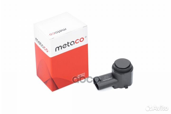 Датчик парковки 6356062 metaco