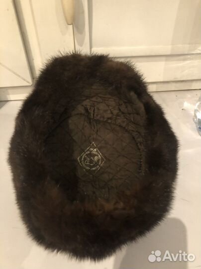 Шапка для мальчика