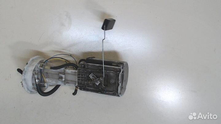 Насос топливный электрический Audi A4 (B7), 2007