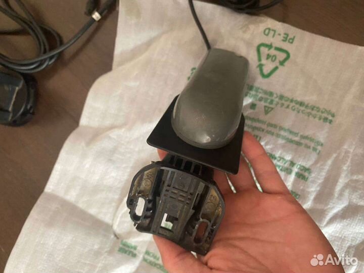 Эхолот Gramin Striker 4cv