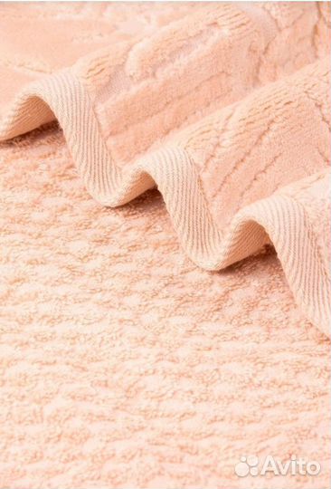 Полотенце махровое новое