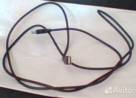 Кабель для USB Fully Rated USB 2.0 Cable