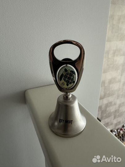 Колокольчик Америка