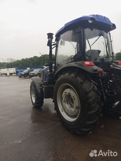 Трактор Lovol TB804, 2023