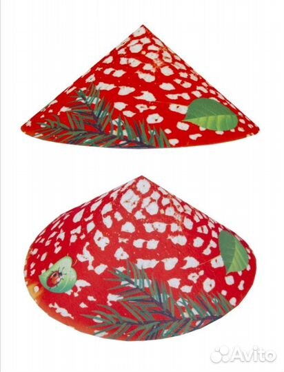 Карнавальная шляпа