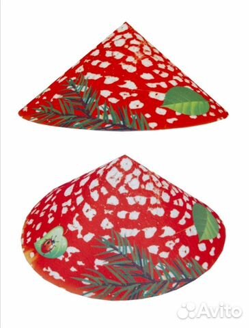 Карнавальная шляпа