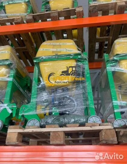 Опрыскиватель Flagman P200/1, 2023