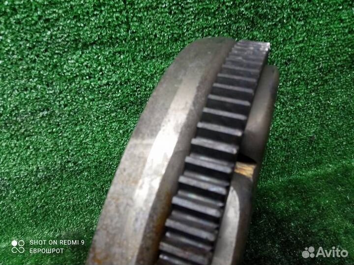 Маховик Ford Mondeo 4 (2007-2015)