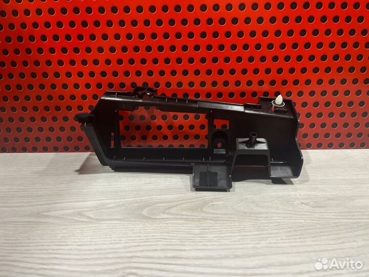 Накладка Lexus Rx 4 450Н 2021