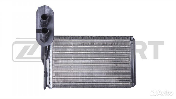 Радиатор отопителя Audi A3 96- Seat Arosa 97- Skod