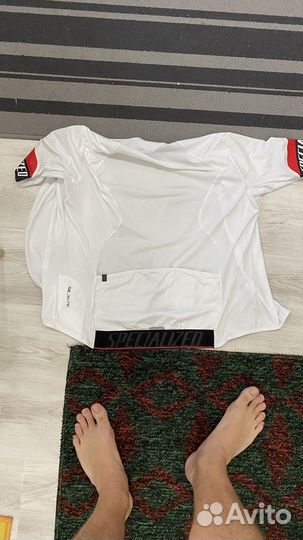 Веломайка specialized xl на рост 190 вес 90