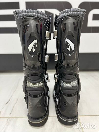 Кроссовые мотоботы Forma Terrain TX/45