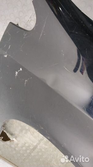 Крыло правое переднее Honda Jazz