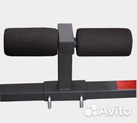 Турник Oxygen VKR Stand II