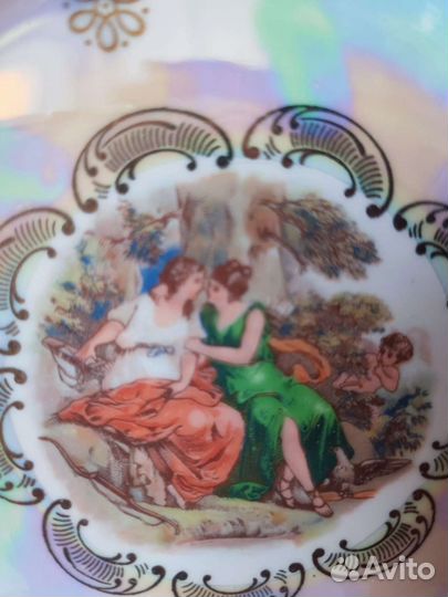 Чайный сервиз 