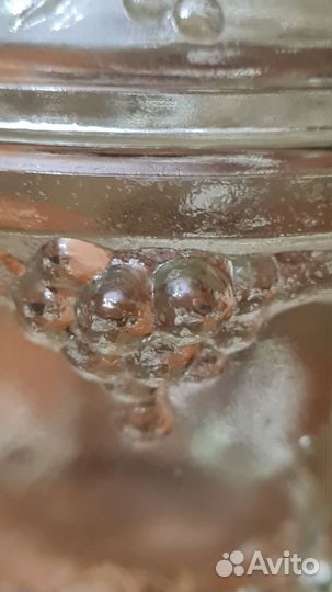 Конфетница