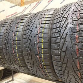 Nokian Tyres Hakkapeliitta 7 SUV 255/50 R19 105P