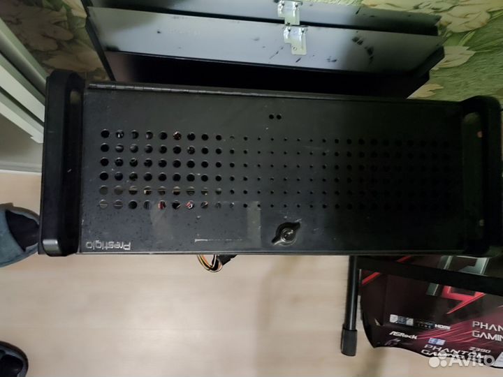 Игровой компьютер i5 9600k+ 16gb ram+ 3060ti+ 256g