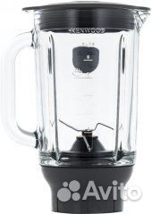 Новая Насадка-блендер Kenwood KAH 359 GL