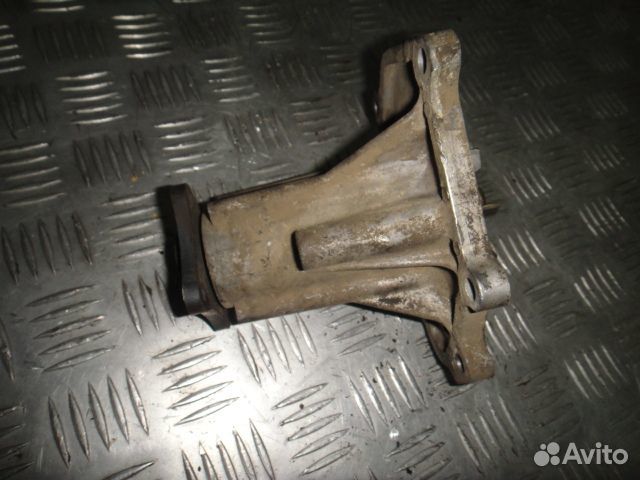 Насос водяной (помпа) Patrol (10) / QX56 (04-10) V