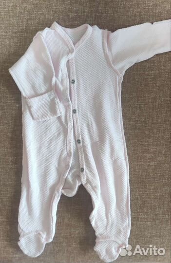 Боди для девочки